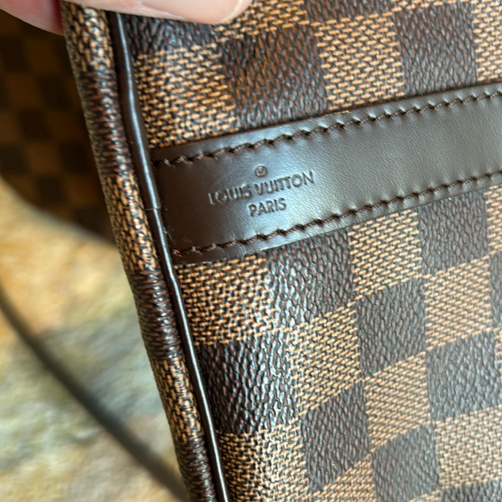 Louis Vuitton Speedy 30 Bandolier - Picture 9 of 16